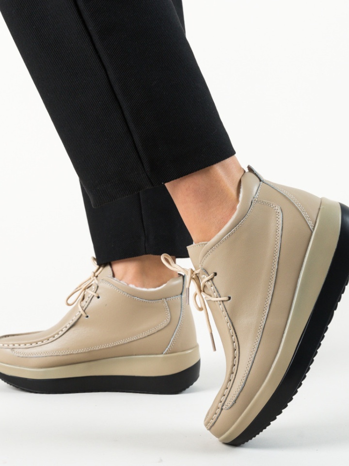 Pantofi Casual Ryhko Negri