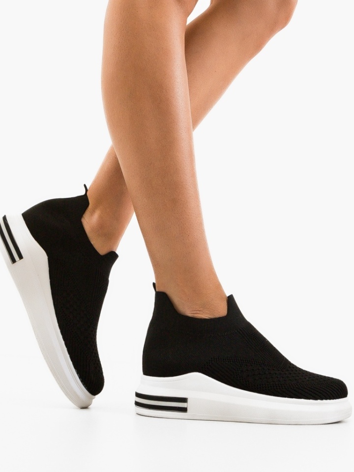 Sneakers dama Tyvbar Albi