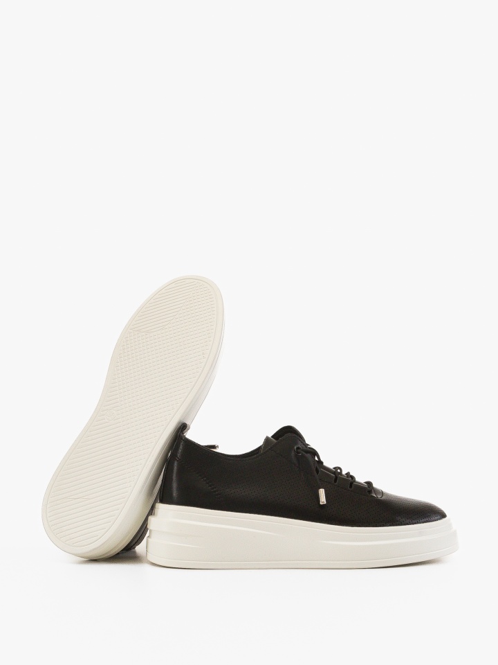 Sneakers dama Myele Gri