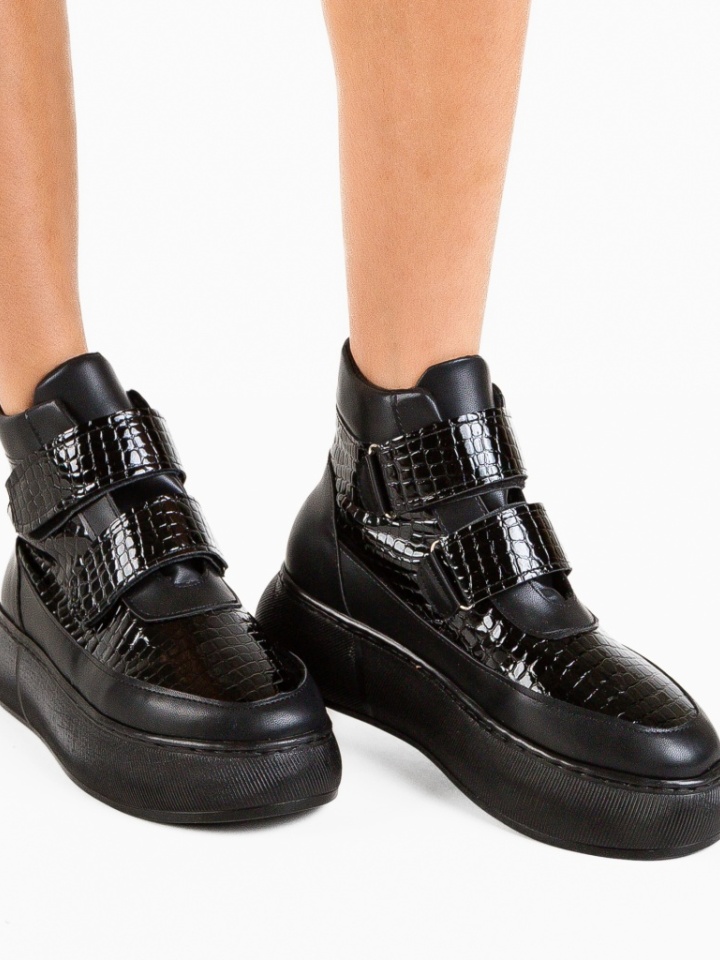 Ghete dama Hrago Print 2