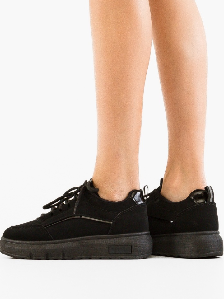 Sneakers dama Elys Albi