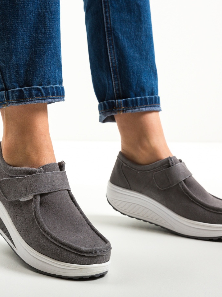 Pantofi Casual Marko Grena