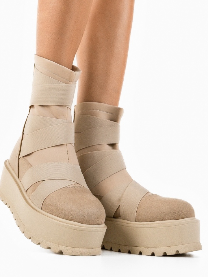 Ghete dama Eugenio Negre 3