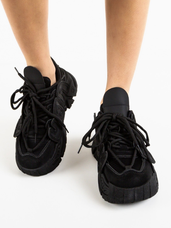 Sneakers dama Abu Negri