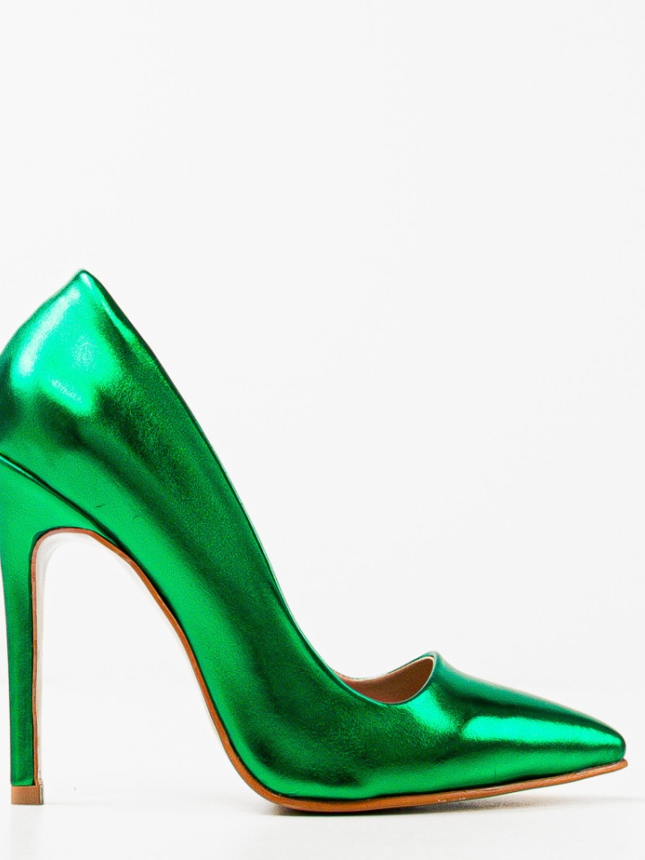 Pantofi dama Junba Verzi