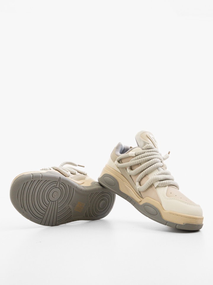 Sneakers dama Nima Fuchsia