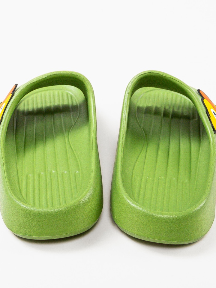 Papuci dama Duks Portocalii