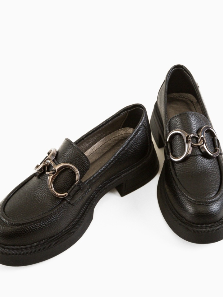 Pantofi Casual Krand Negri 2