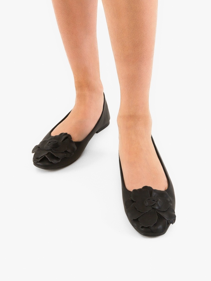 Balerini dama Dawi Mov