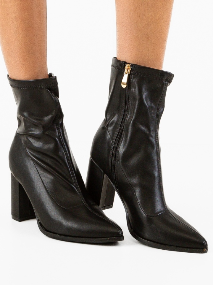 Botine dama Benaj Bej