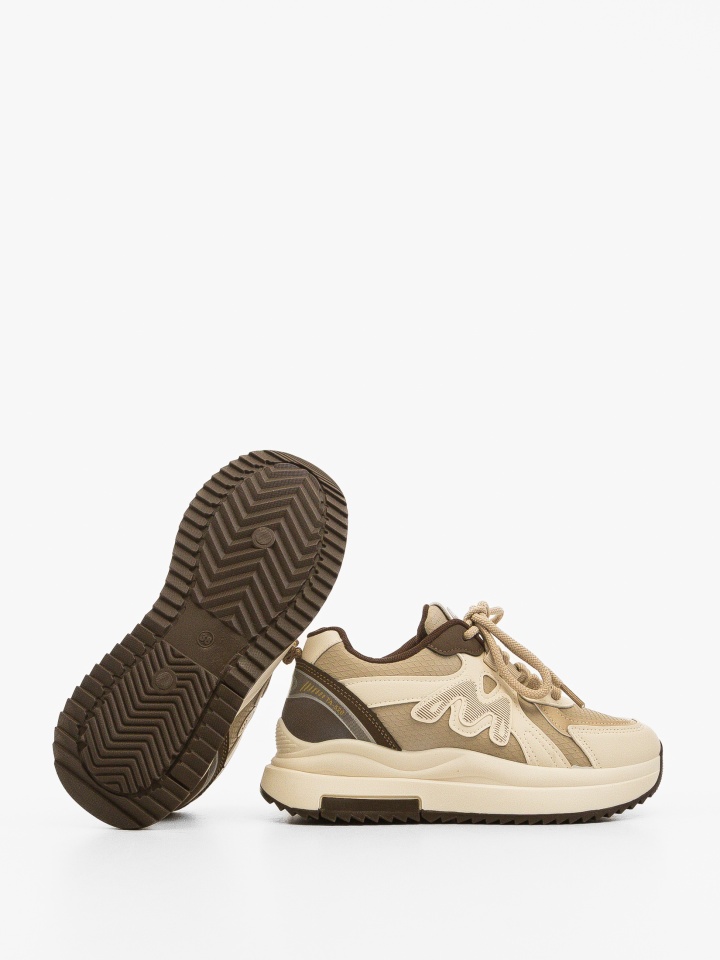 Sneakers dama Bello Negri