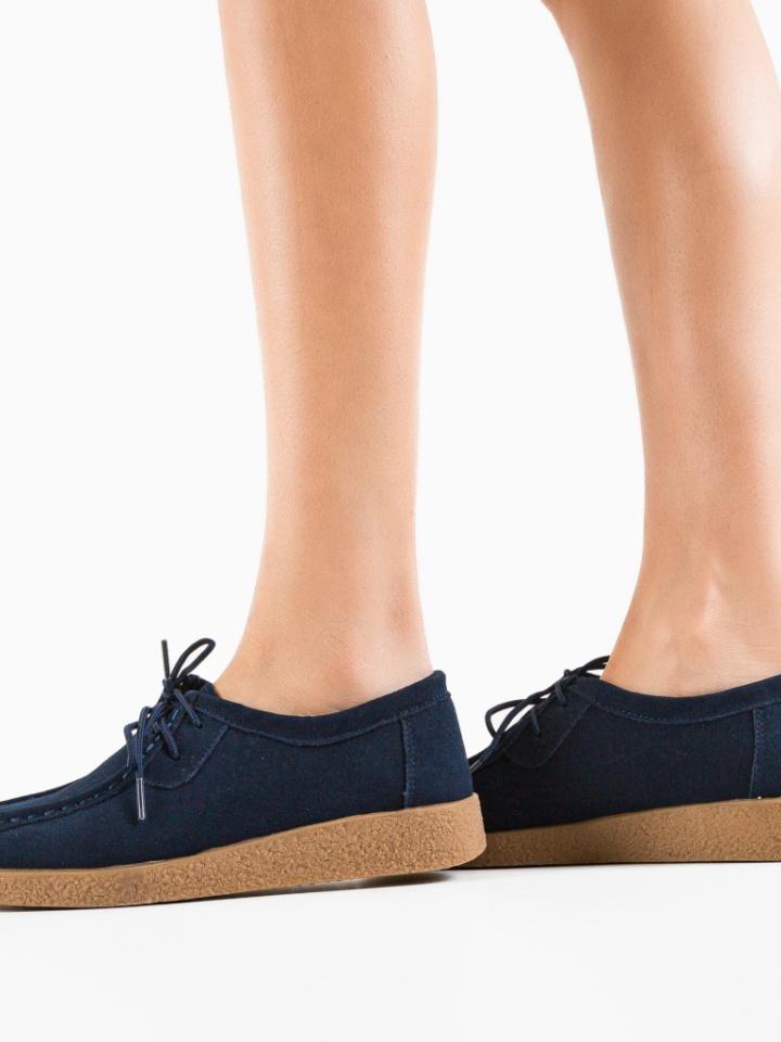 Pantofi Casual Neca Gri