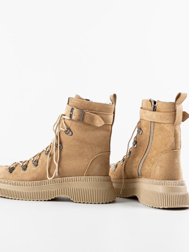 Pantofi dama Cynep Albi