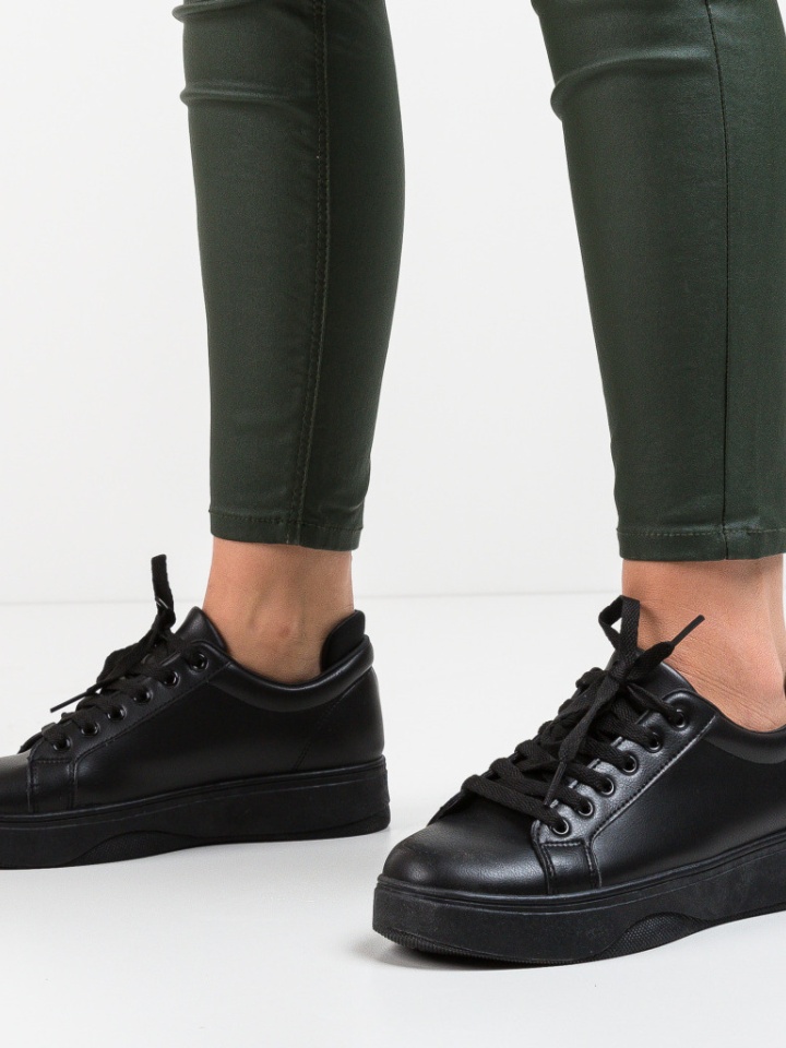 Pantofi Sport Leon Negri 2