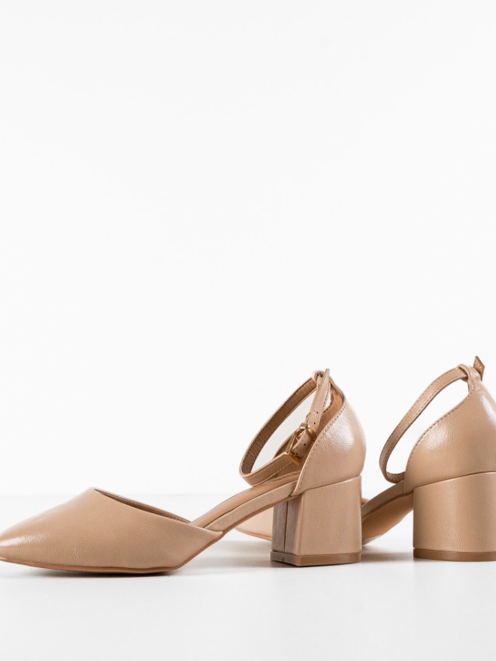 Pantofi dama Vixim Negri