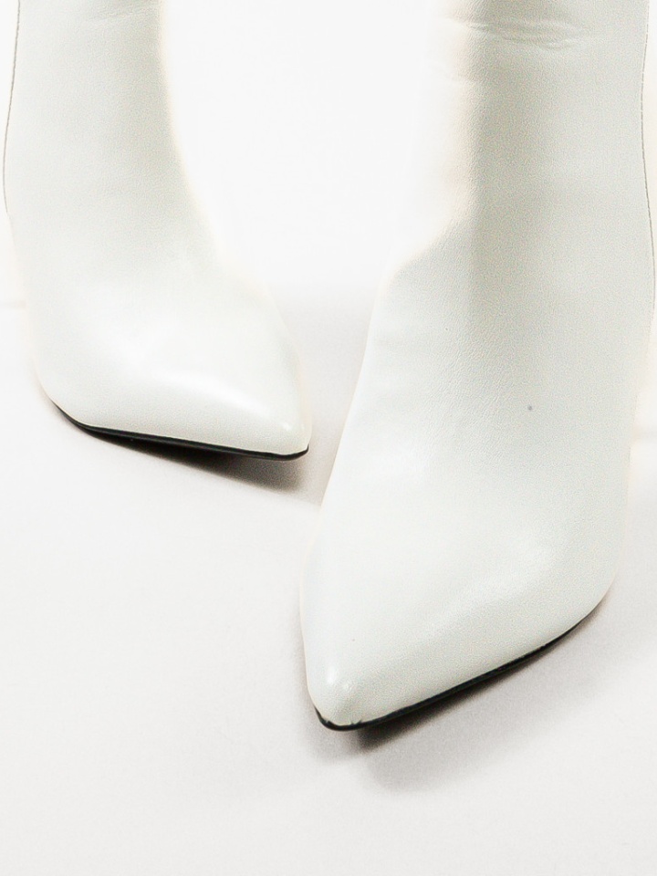 Botine dama Aish Albe