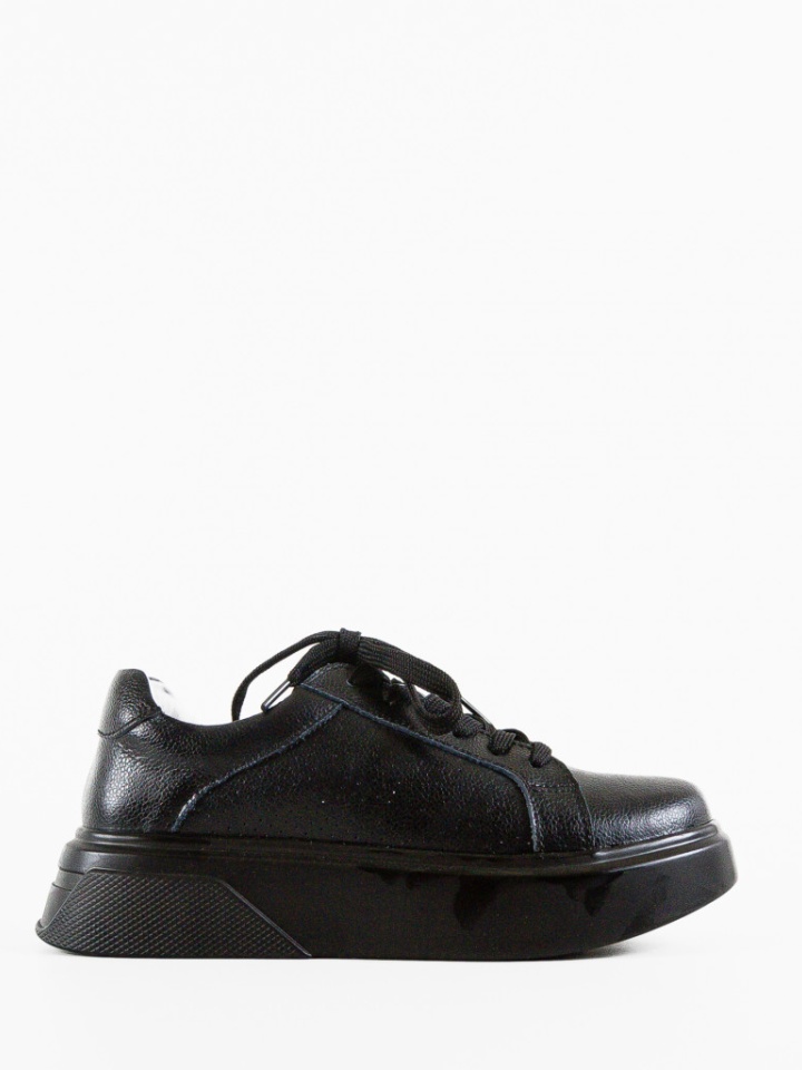 Sneakers dama Lenox Gri