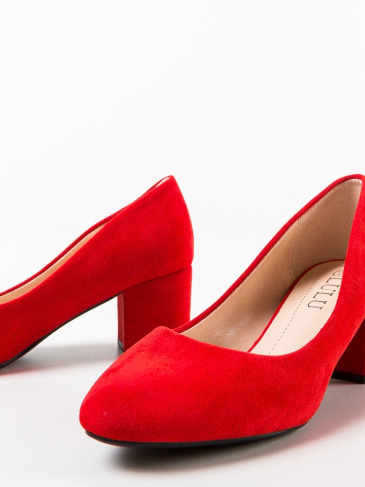 Pantofi dama Emrys Bej 3