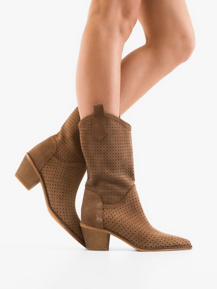 Botine dama Tersa Maro