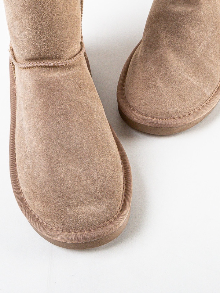 Cizme tip Ug Antarctica Khaki