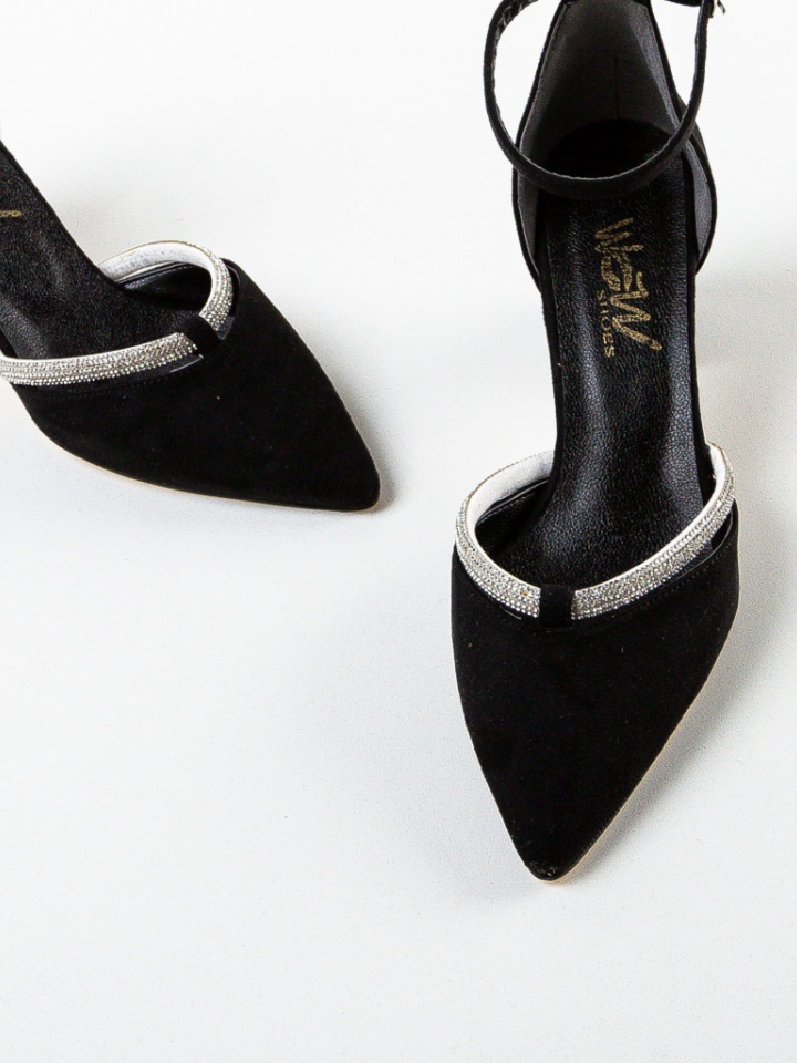 Pantofi dama Filme Albi 3