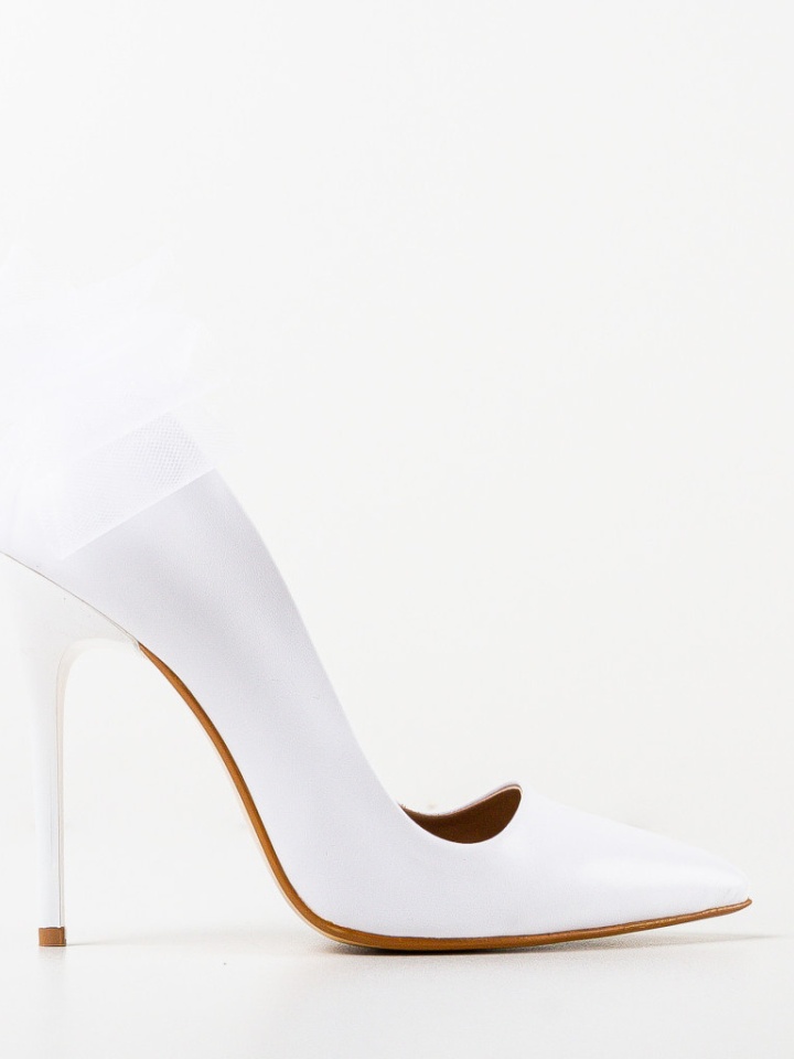 Pantofi dama Monroe Negri