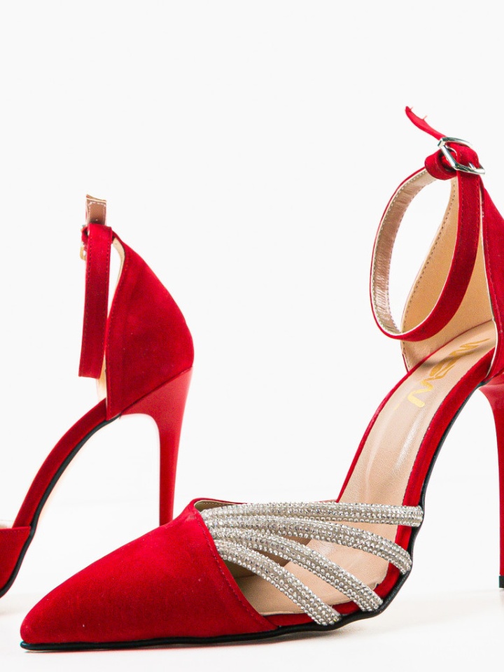 Pantofi dama Tiago Verzi