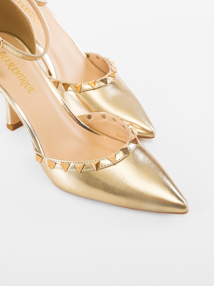 Pantofi dama Bashe Negri