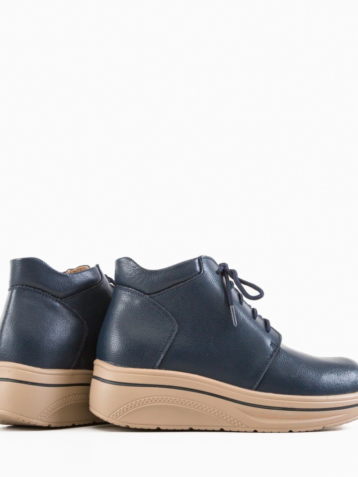 Pantofi Casual Palerma Albi