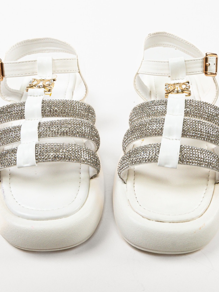 Sandale dama Yarara Verzi