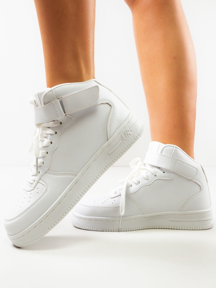 Sneakers dama Airo Negri