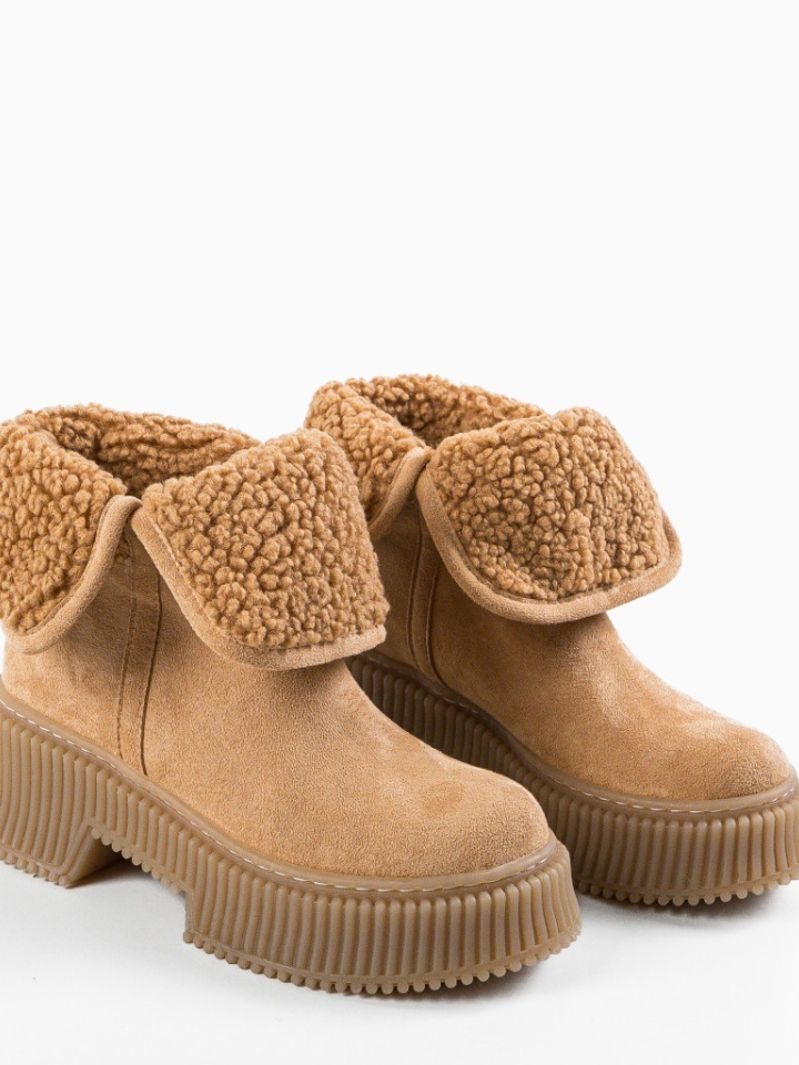 Sandale dama Ardelek Aurii