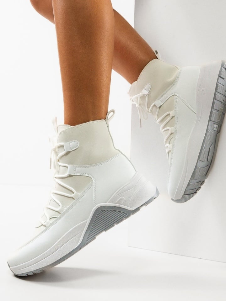 Ghete dama Villega Bej