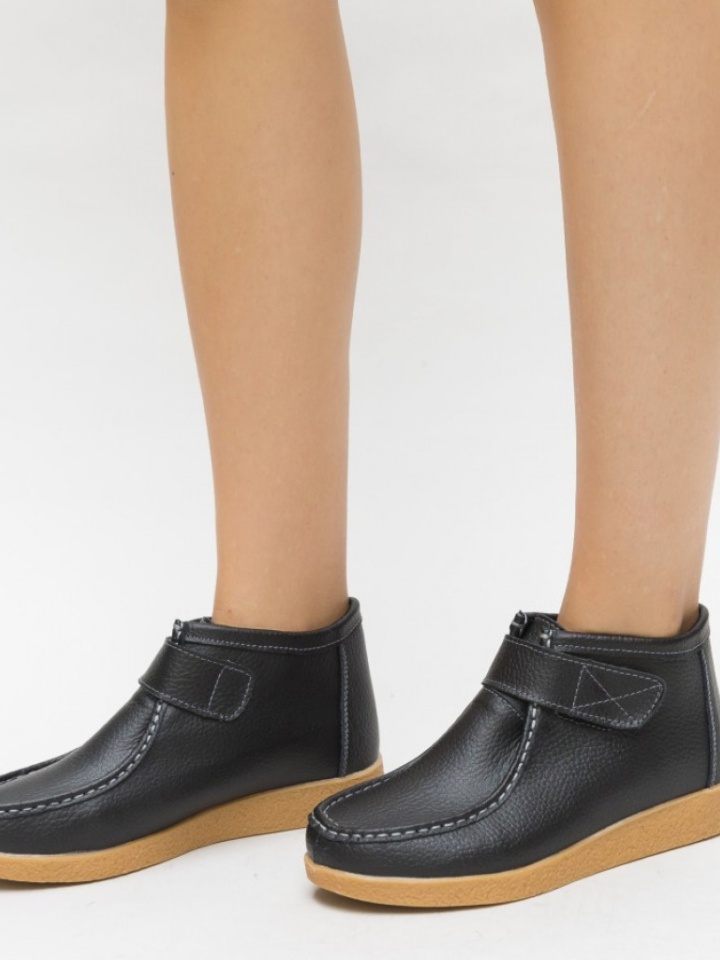 Pantofi Casual Debir Rosii