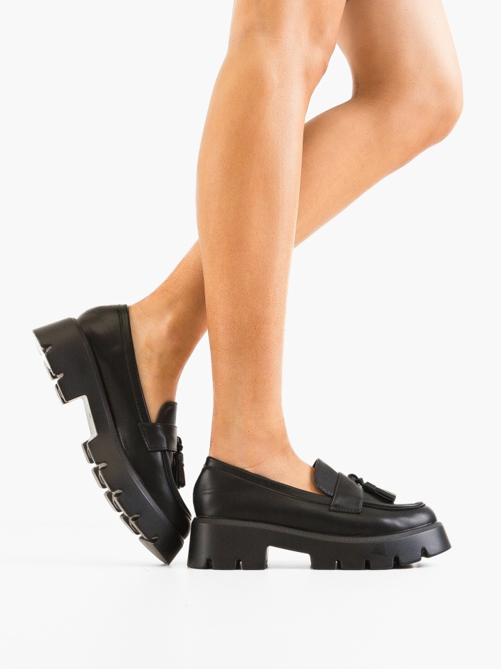 Pantofi Casual dama Halima Negri