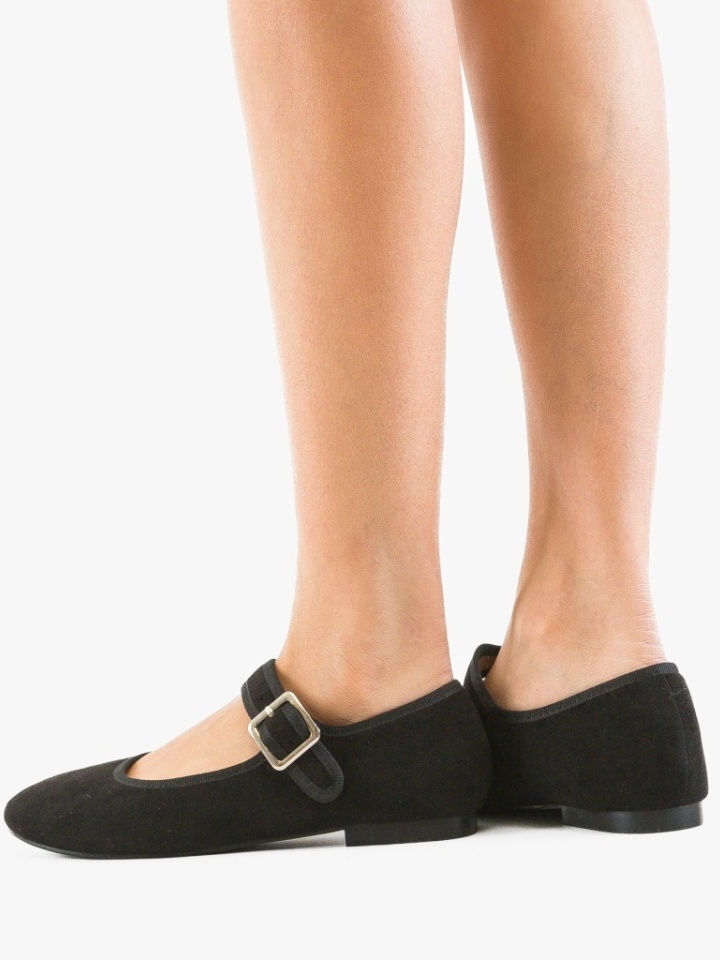 Balerini dama Bytyr Maro