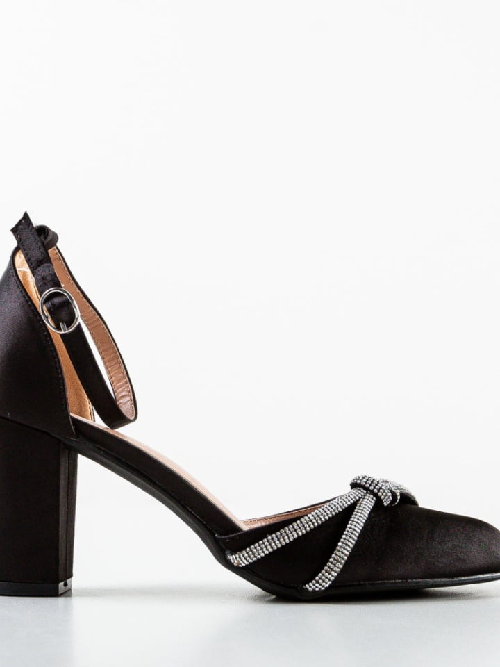 Pantofi dama Dance Aurii