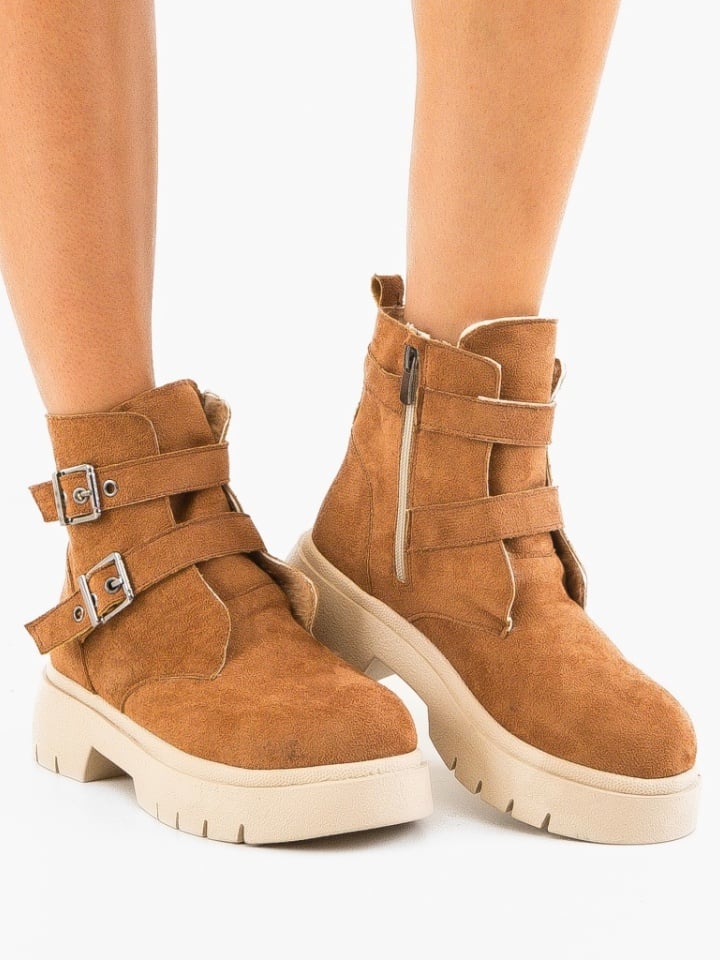 Ghete dama Turkevici Camel