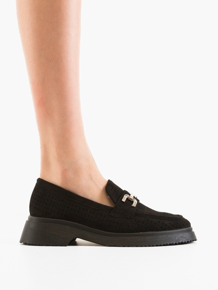 Pantofi Casual Irry Bej