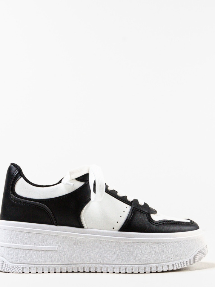 Sneakers dama Morton Negri