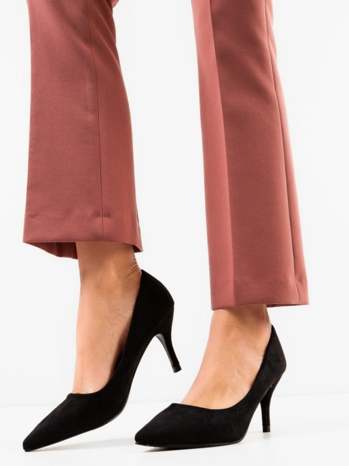 Pantofi dama Marsh Negri