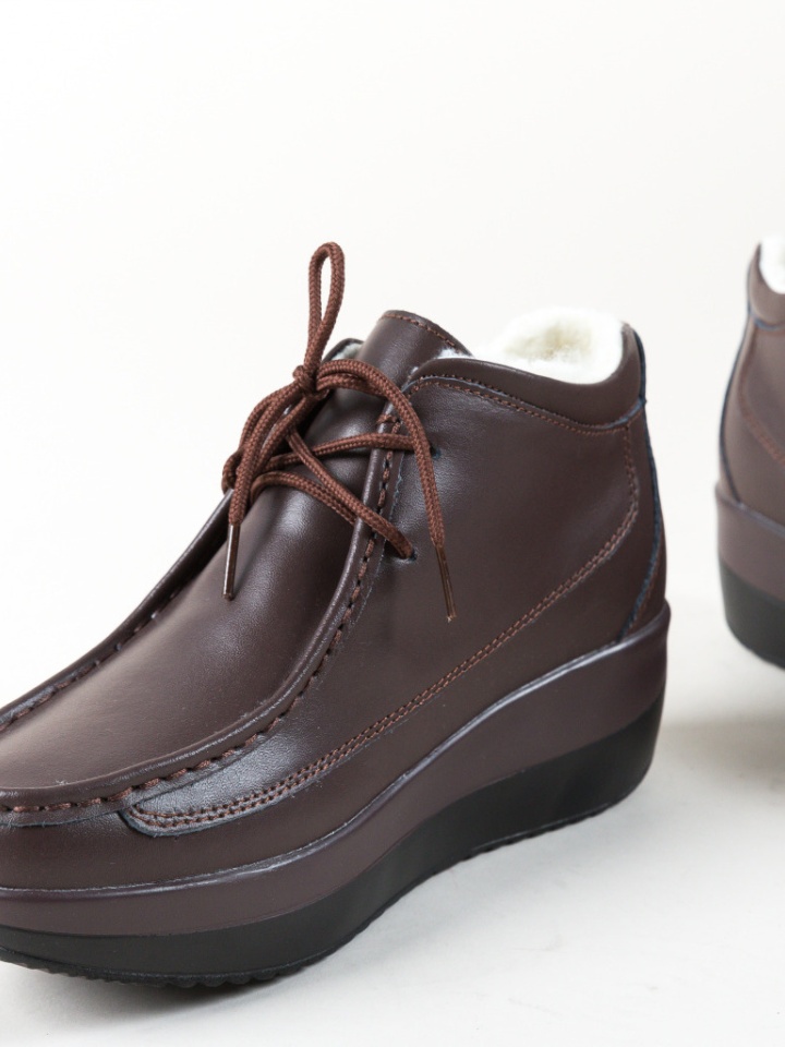 Pantofi Casual Ryhko Negri