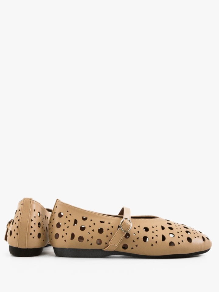 Balerini dama Margret Negri