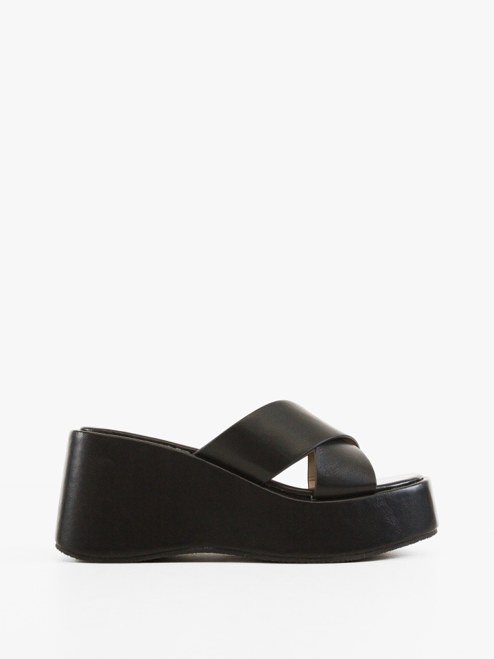 Platforme dama Odora Albi