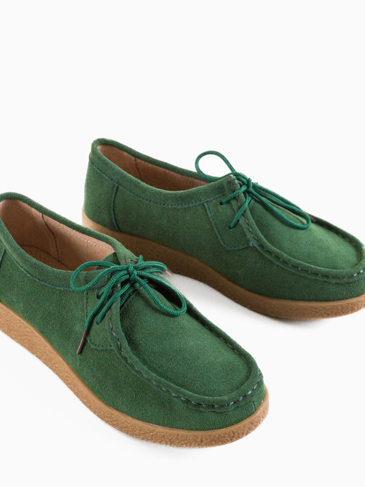 Pantofi Casual Neca Gri