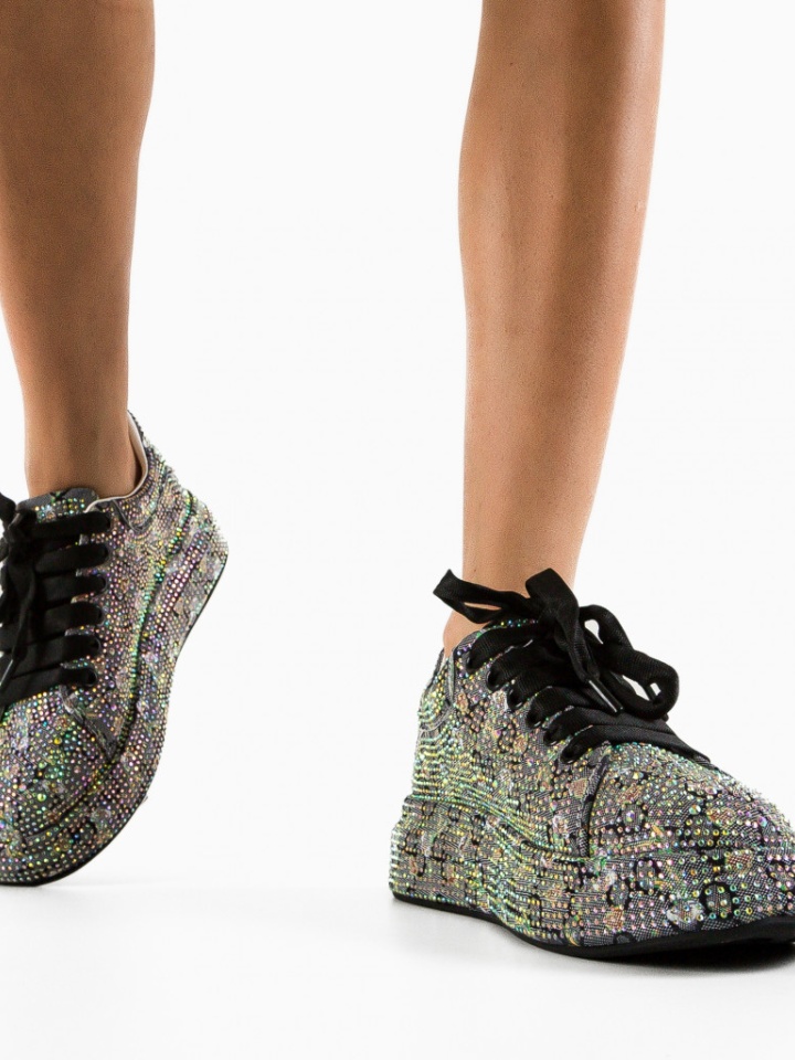 Sneakers dama Baat Negri