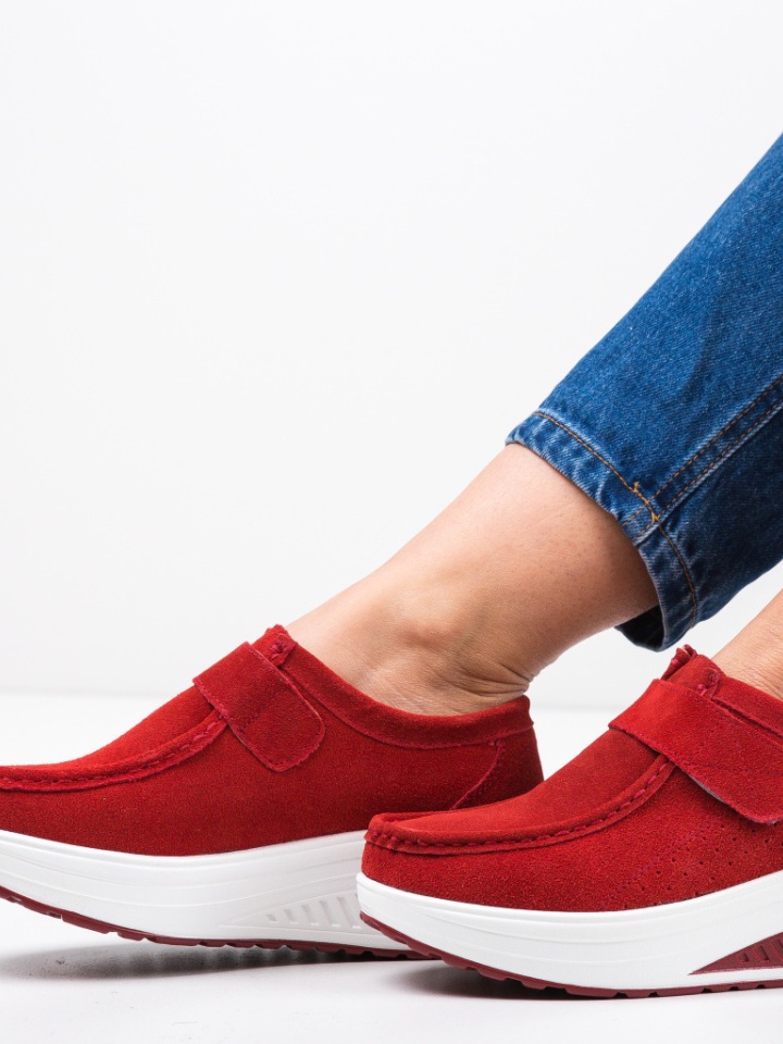 Pantofi Casual Marko Grena