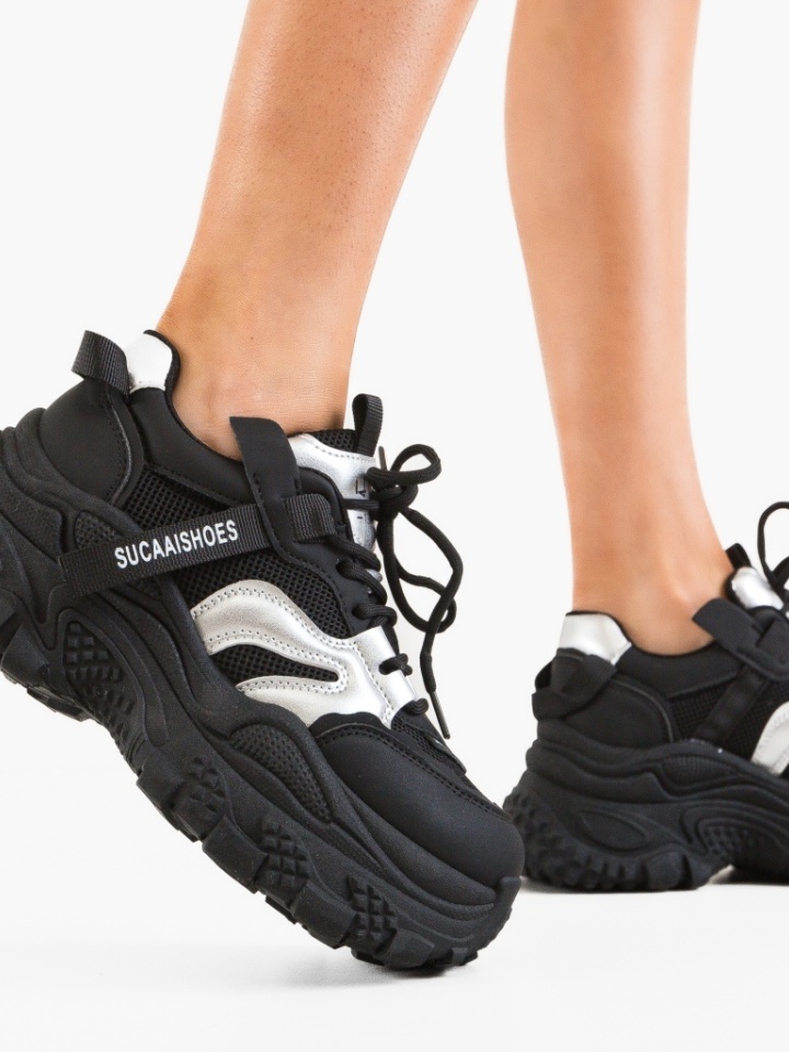 Sneakers dama Ricmo Negri