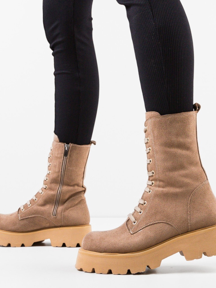 Ghete dama Darke Roz