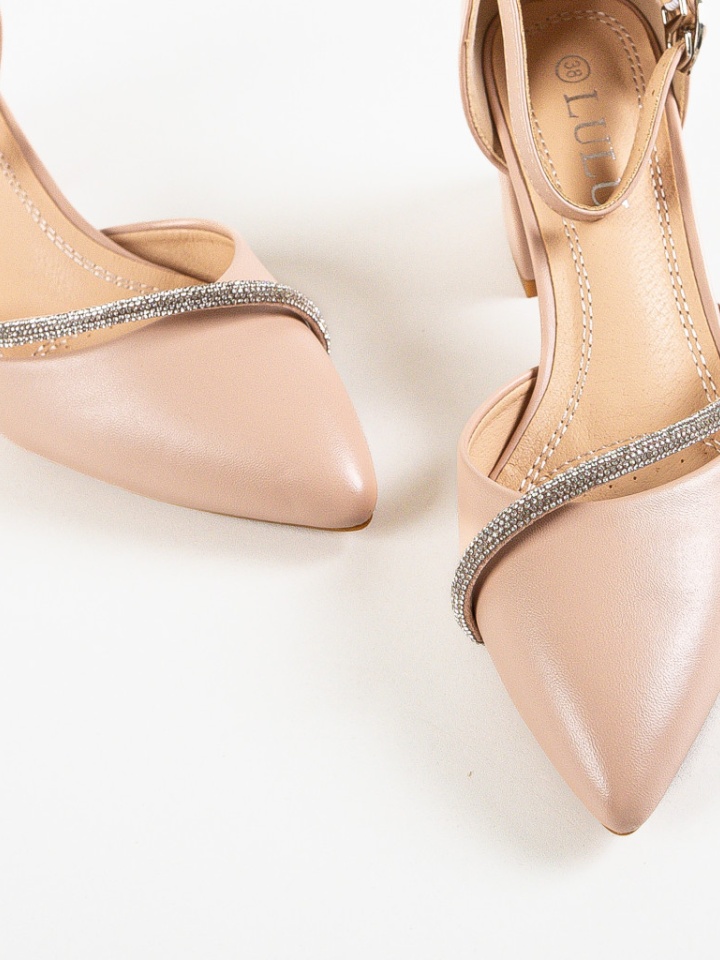 Pantofi dama Pamela Negri 2